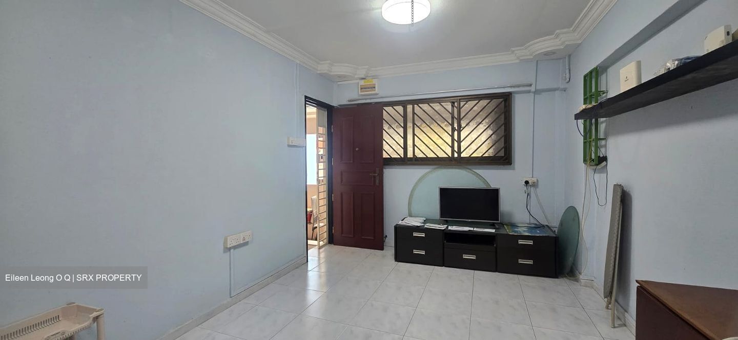 Blk 778 Khatib Vale (Yishun), HDB 3 Rooms #451798661